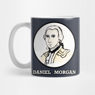 Daniel Morgan Mug